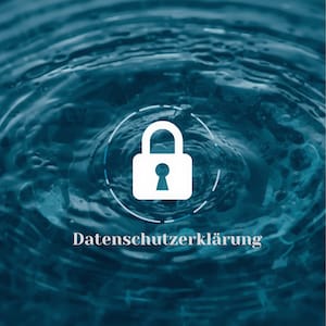 Datenschutzerklärung
